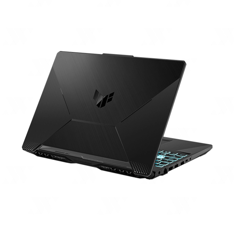 Laptop ASUS TUF Gaming A15 FA506ICB-HN355W (R5-4600H | 8GB | 512GB | GeForce RTX 3050 4GB | 15.6′ FHD 144Hz | Win 11) - Hàng Chính Hãng