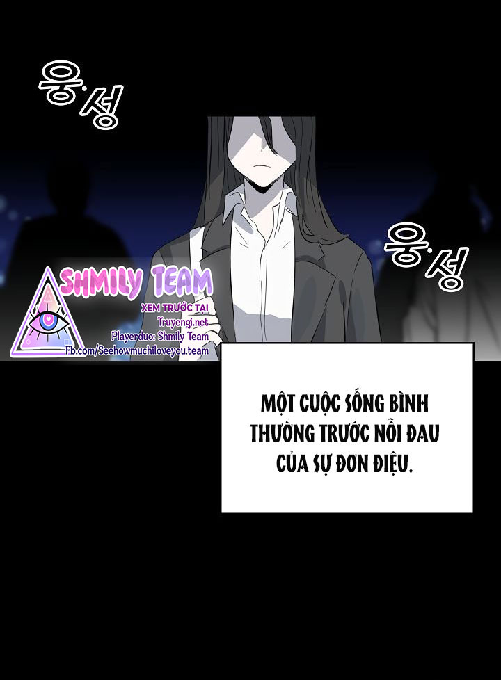 tôi là bạn gái cũ của một vị anh hùng chapter 5 30