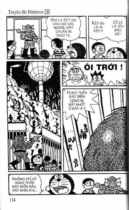 doraemon dài chapter 18.4 21