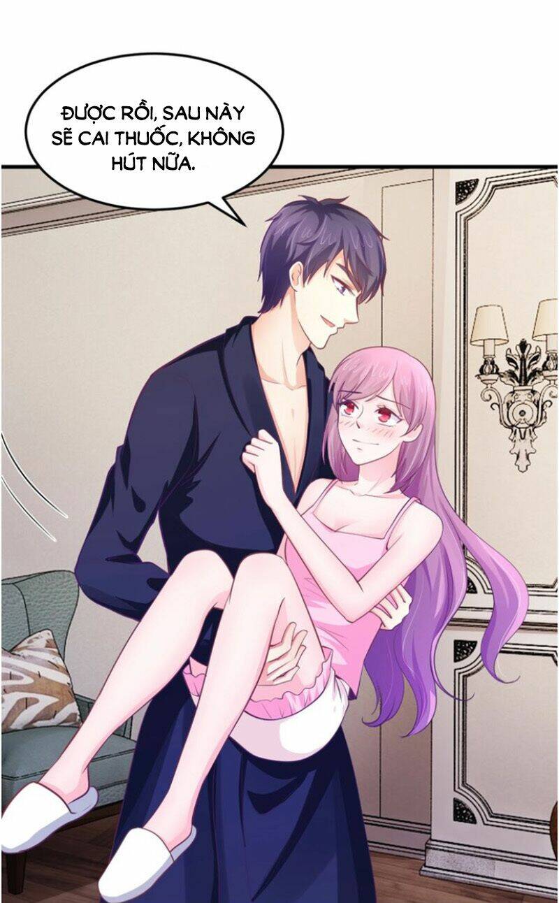 thú cưng độc quyền của boss chapter 58 20