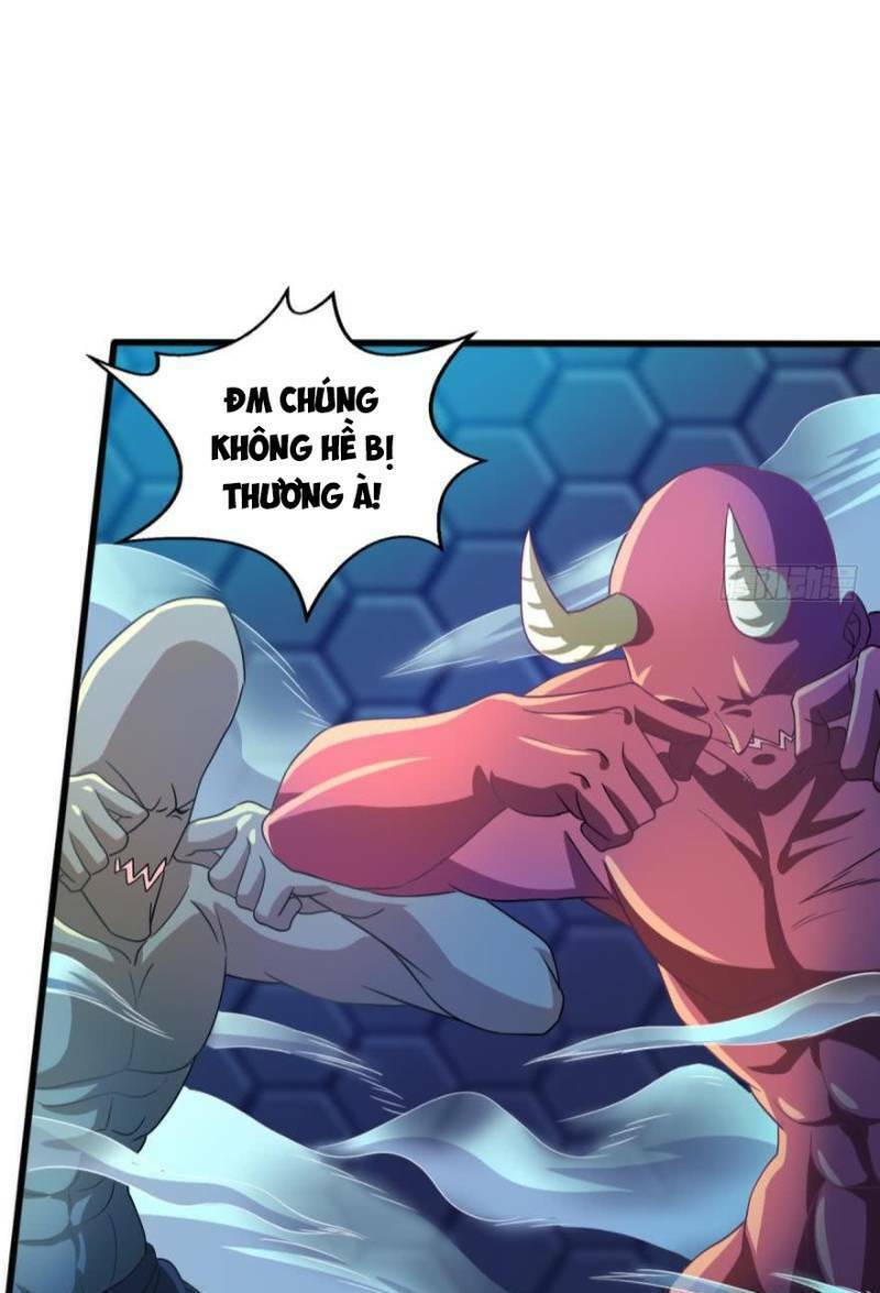 ta có di sản tại dị giới chapter 12 13