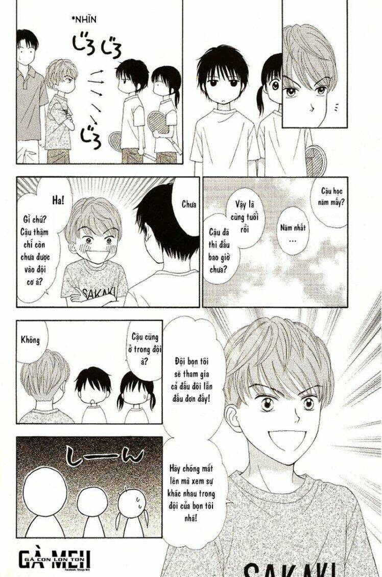 marmalade boy little chapter 9 23