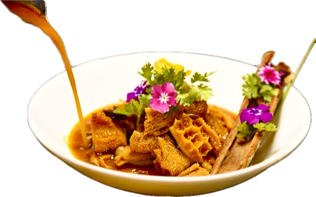 Gia vị trộn sẵn phá lấu 1kg