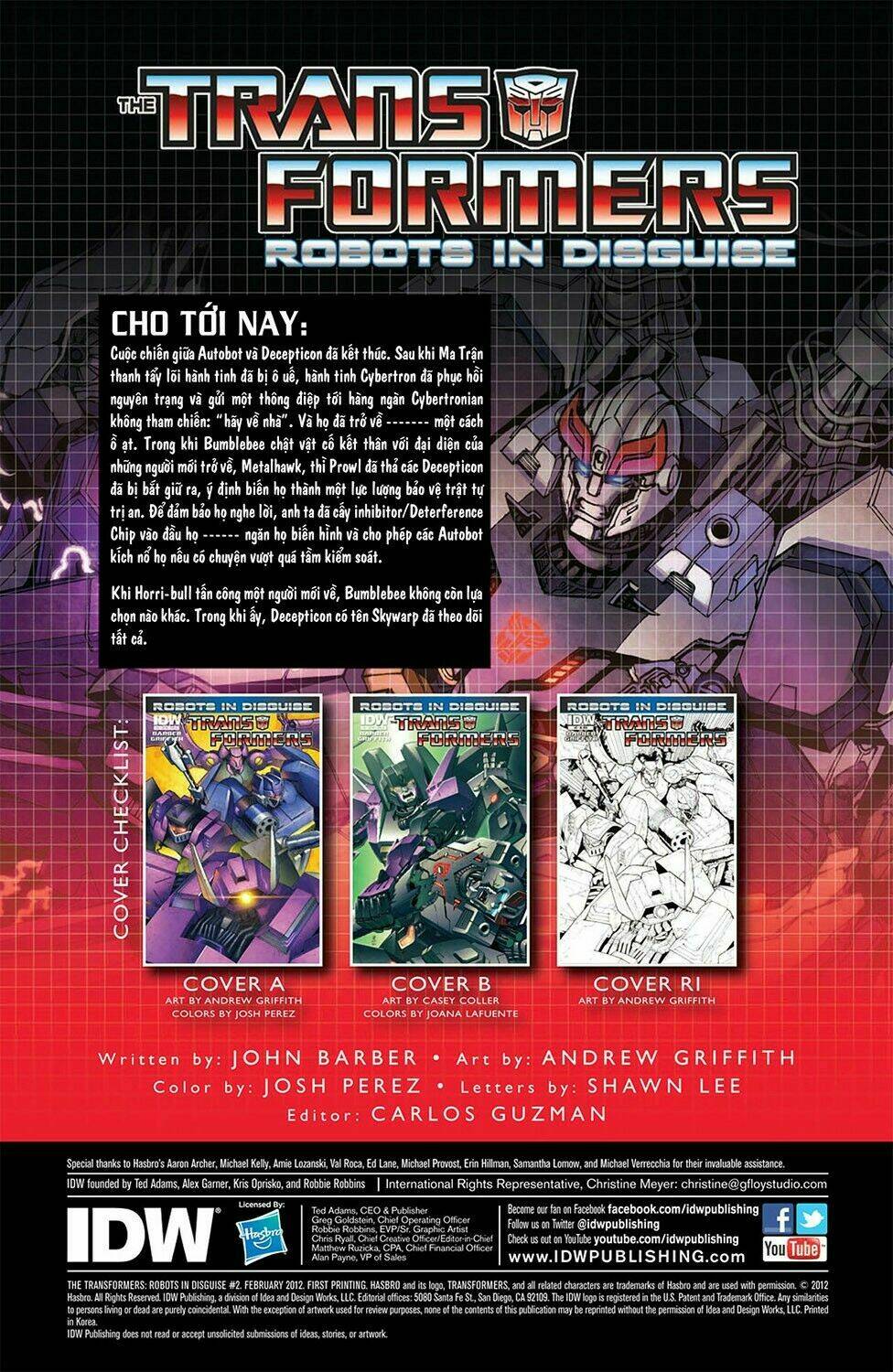 the transformers: robots in disguise chapter 2 4