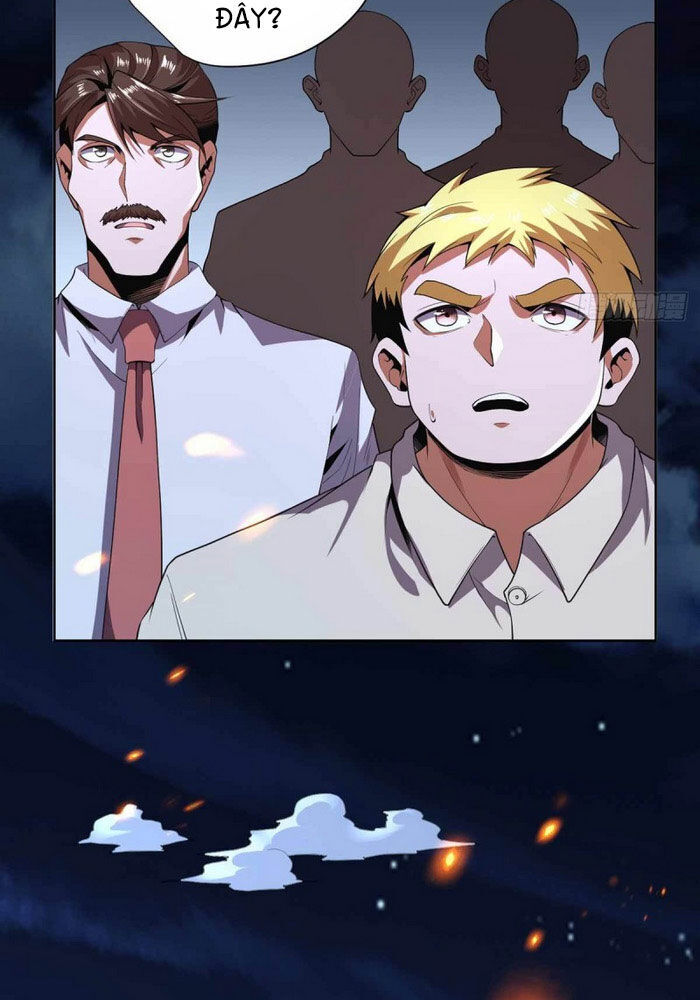 vương bài thần y chapter 63 2