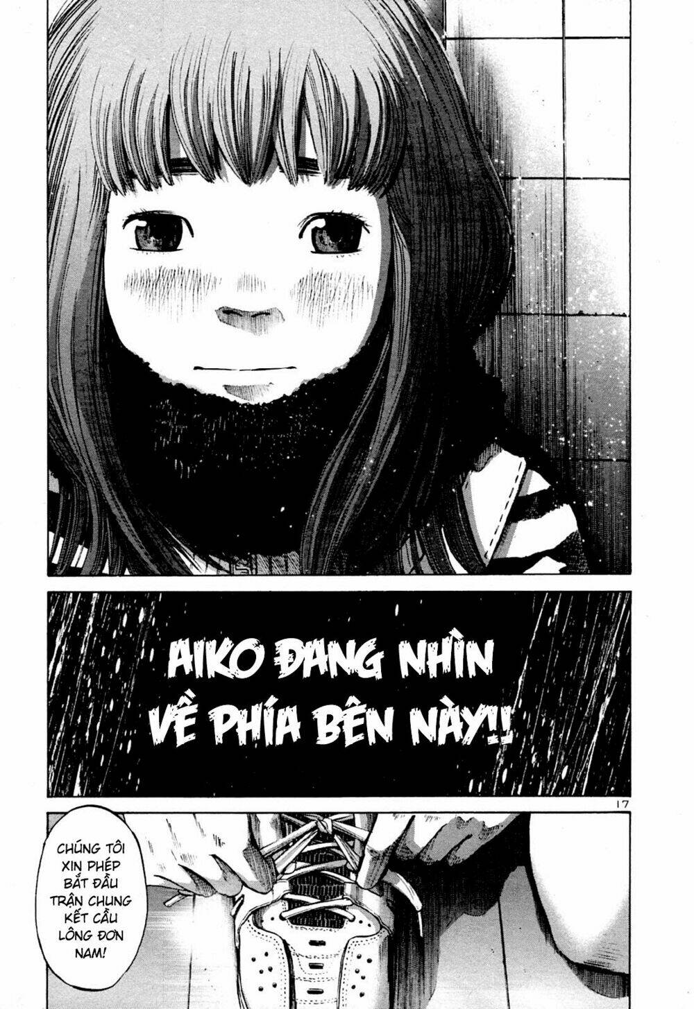 chúc ngủ ngon, punpun chapter 40 16