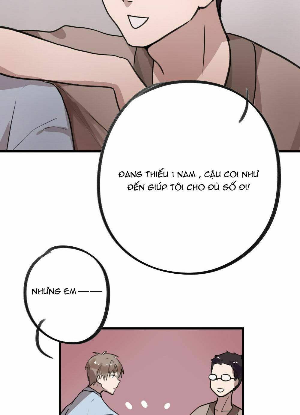 phải lòng em trai của bạn gái mình chapter 11 6