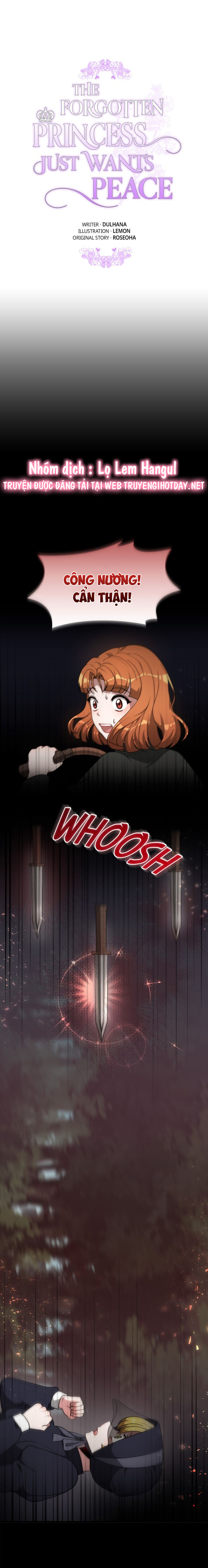 công nương eluana vita chapter 69 1