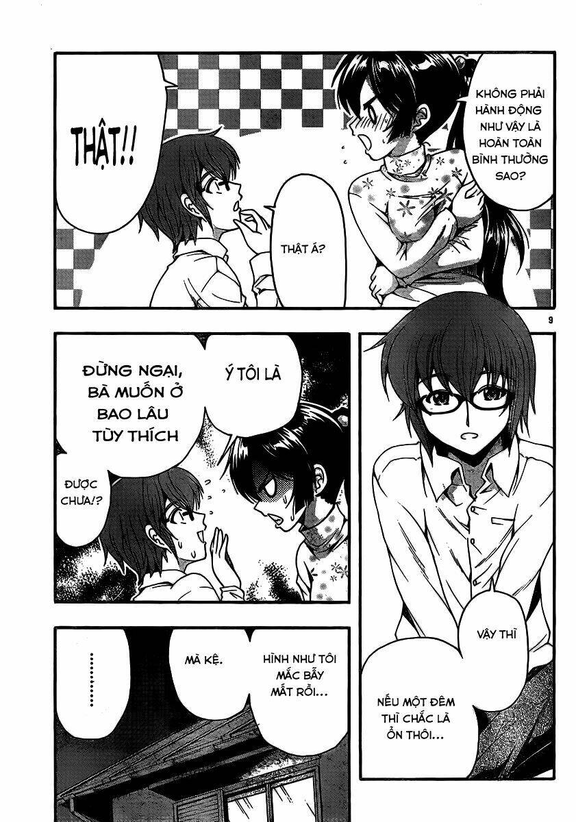 kimiiro focus-new chapter 35 11