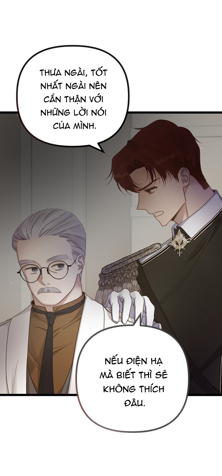 hãy giải thoát cho ta chapter 12.1 27