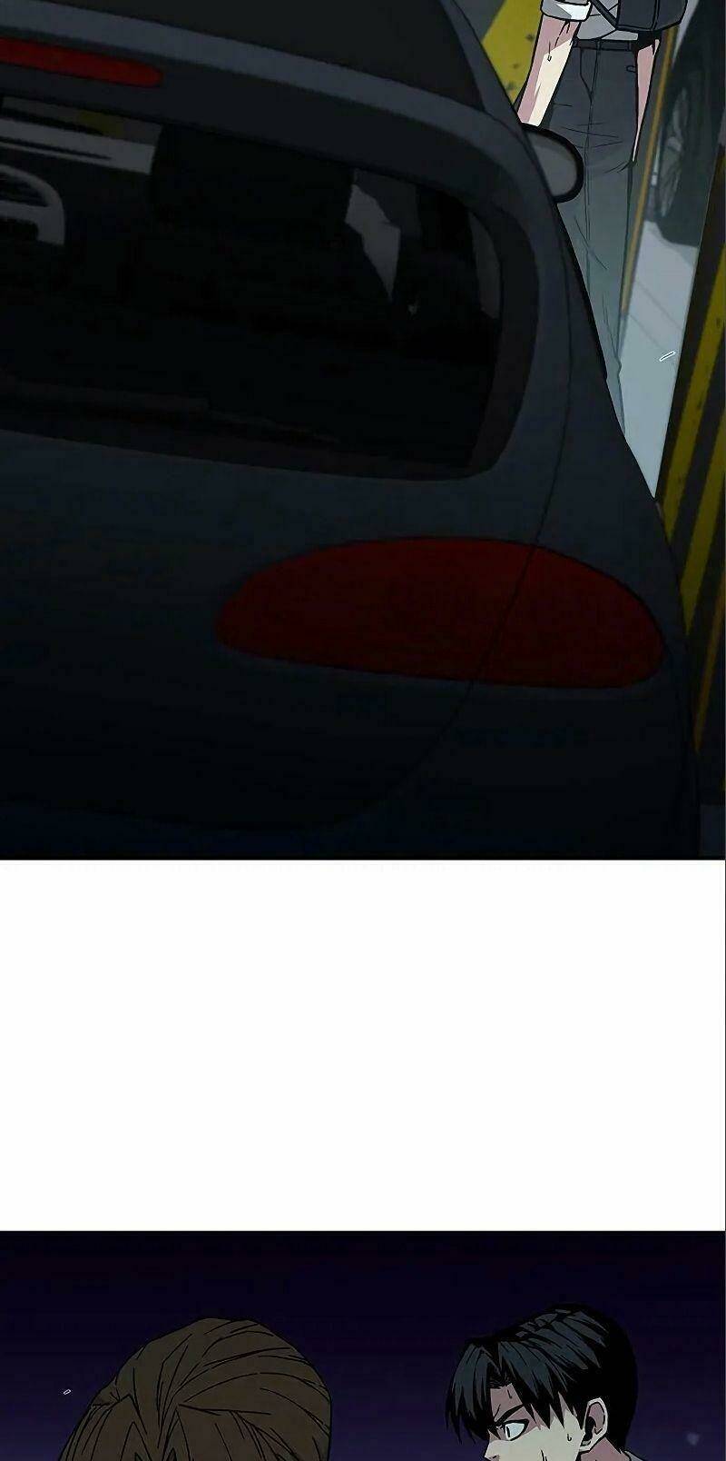 đấng cứu thế được chọn lựa chapter 3 29