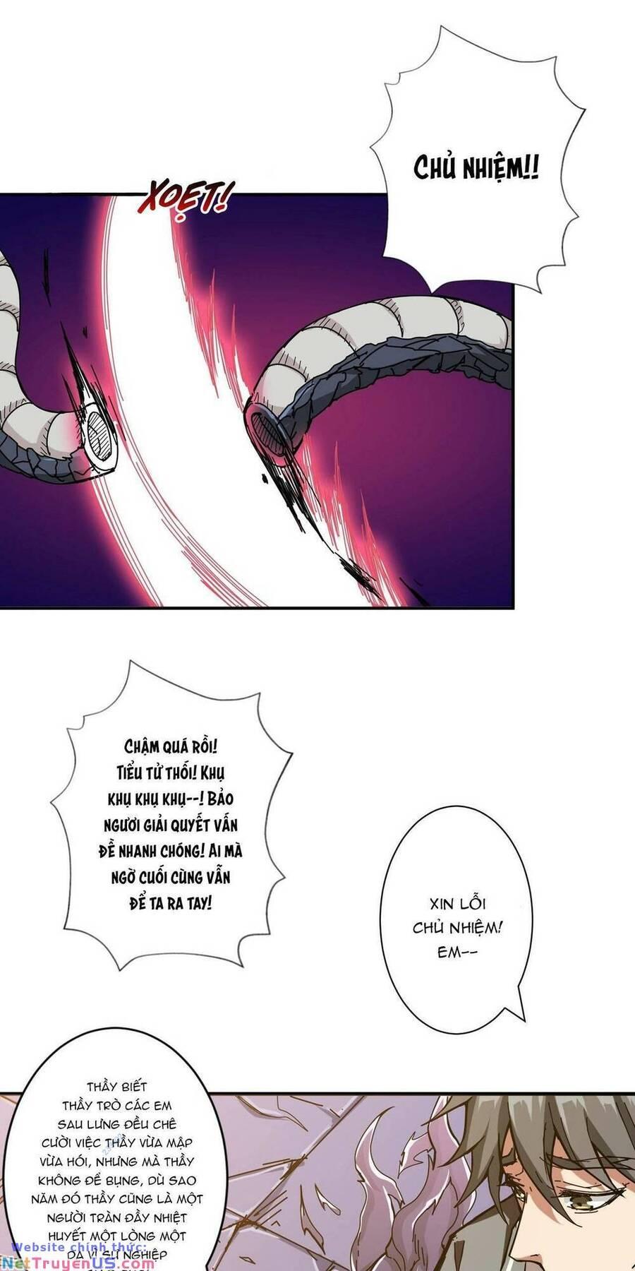 god slayer chapter 60 15