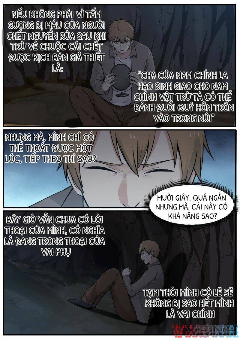 rạp chiếu phim địa ngục chapter 19 4