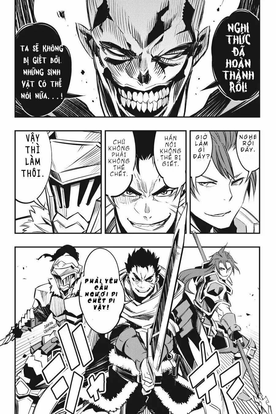 goblin slayer: brand new day chapter 6.5 24