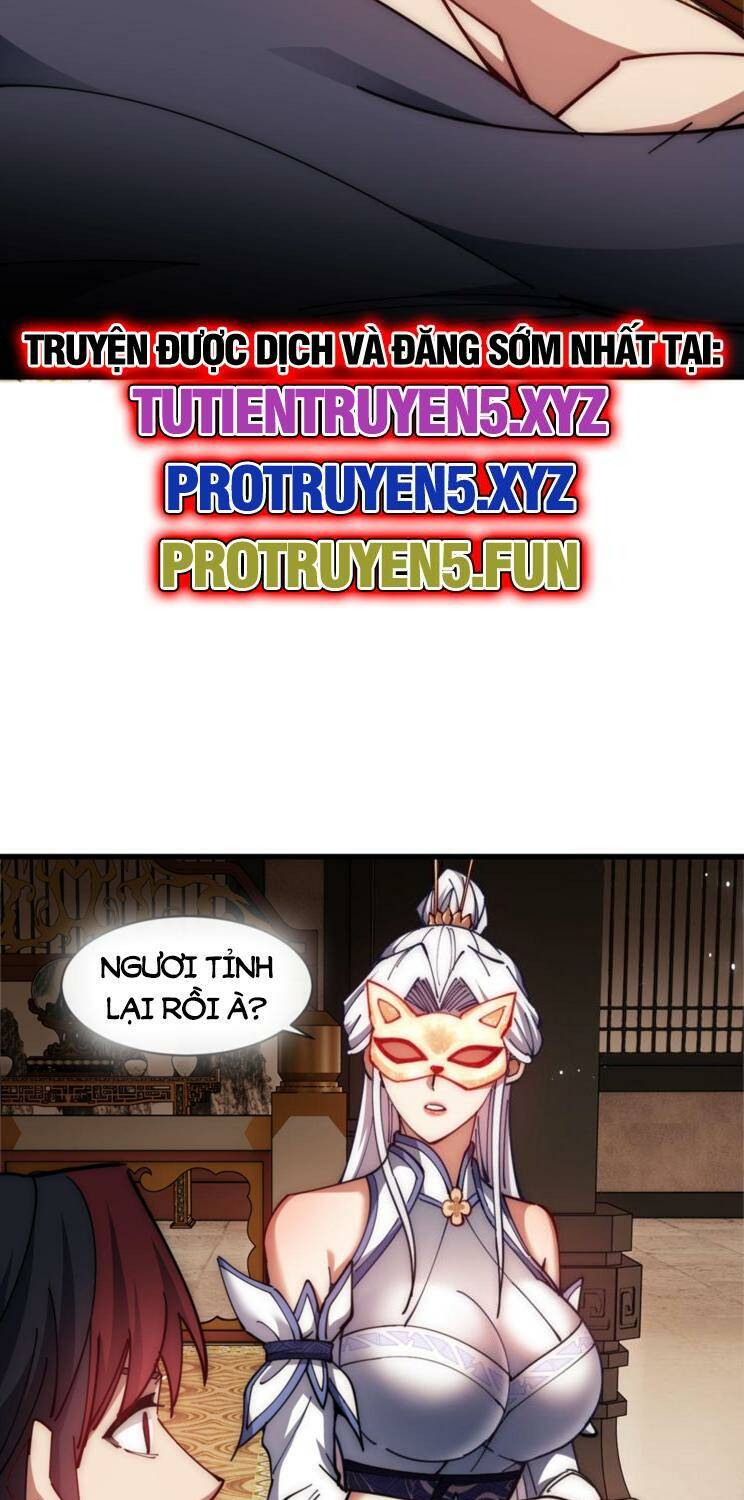 Sư Tôn: Nghịch Đồ Này Mới Không Phải Là Thánh Tử chapter 34 55