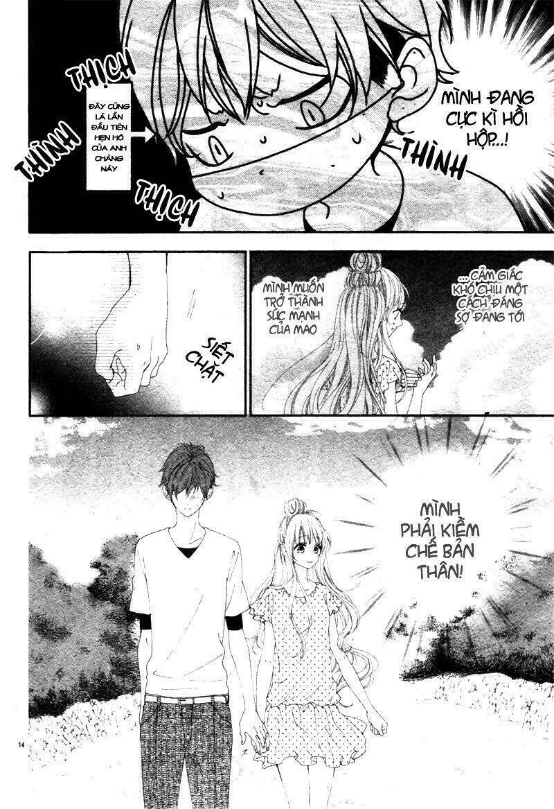 tổng hợp one shot. chapter 373 17