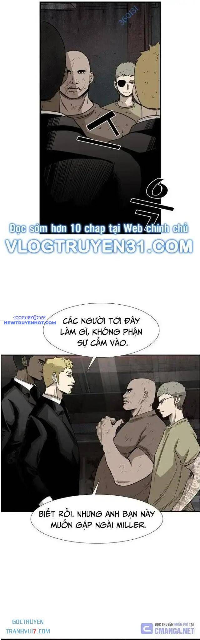 shark - cá mập chapter 95 18