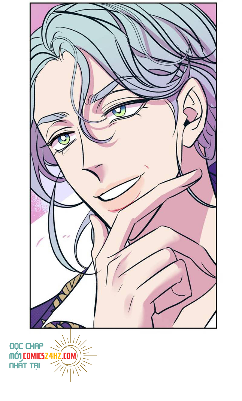 chàng hầu quyến rũ chapter 1 19