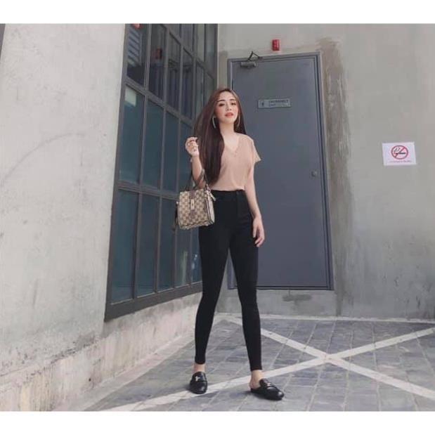 QUẦN JEAN JEAN1 SIÊU ĐẸP SIÊU CO DÃN