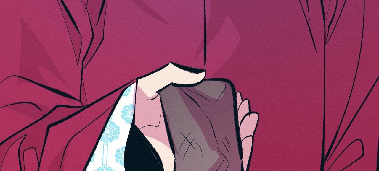 vô liêm sỉ chapter 6 204