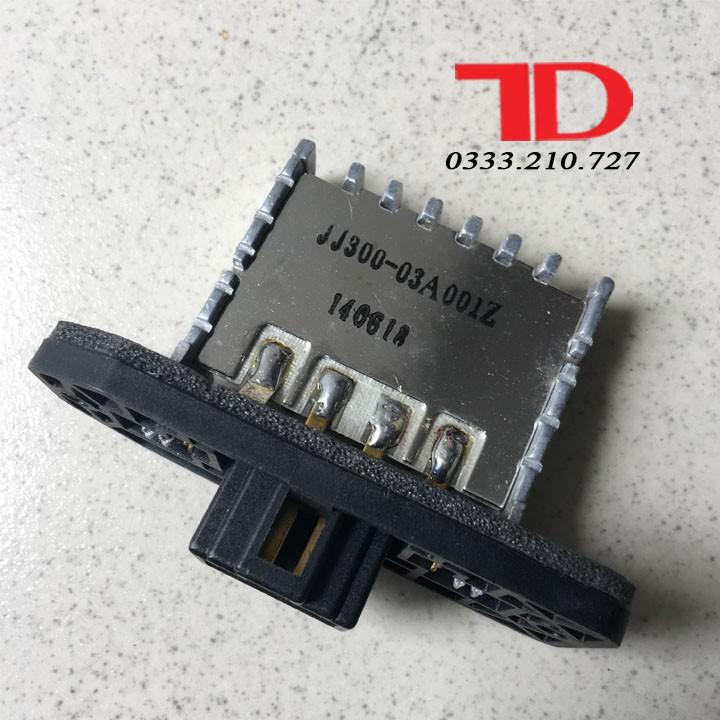 Trở xe tải HUYNDAI 2.5 - 3.5 Tấn