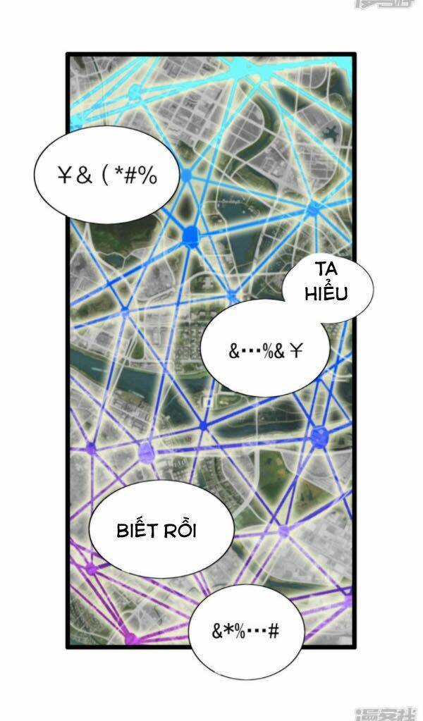 Từ Hôm Nay Bắt Đầu Làm Người Giàu Nhất Chapter 58 - Trang 3