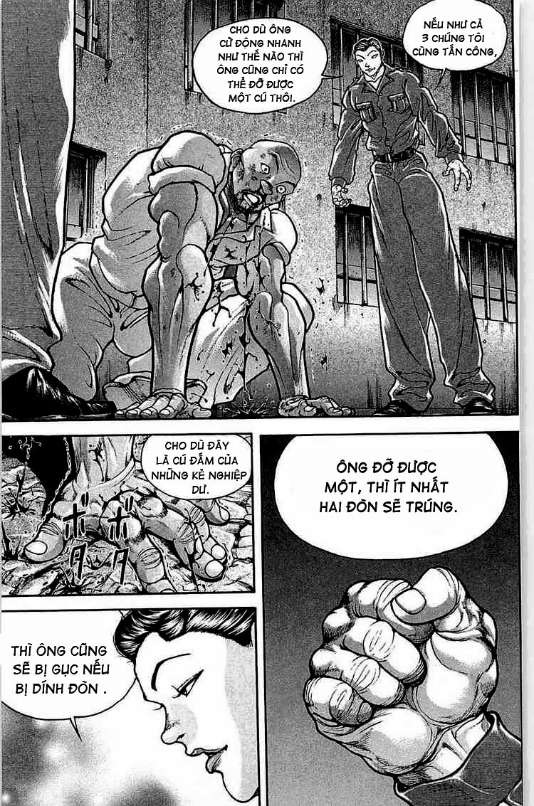 baki – son of ogre chapter 31 24
