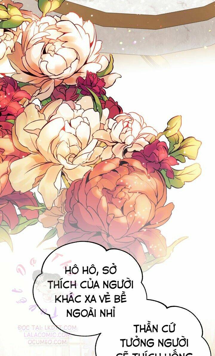 công chúa huỷ diệt chapter 16 77