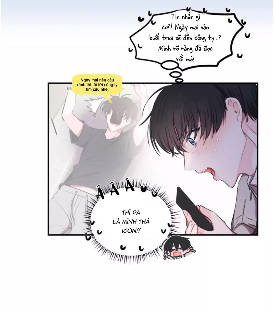 hợp đồng tình yêu chapter 48 17