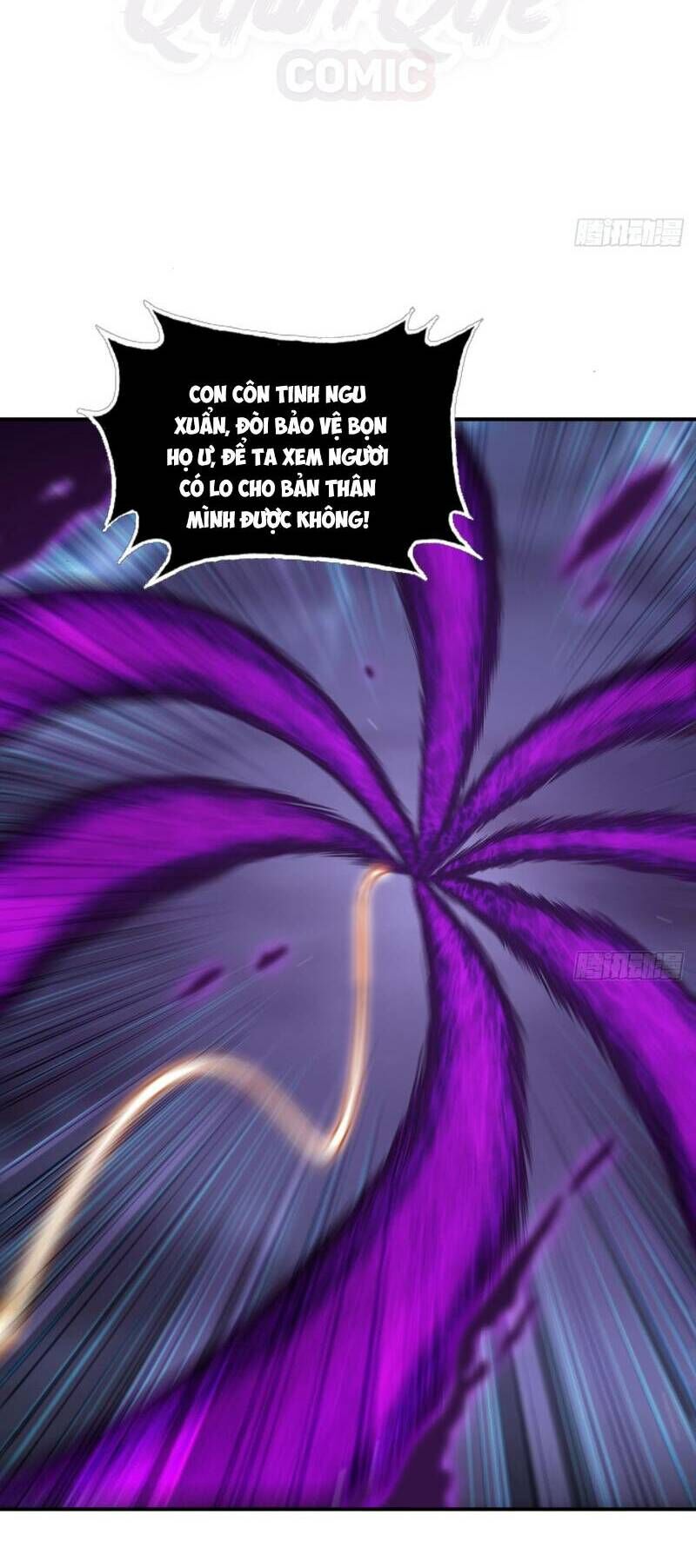 khởi đầu bằng một con côn chapter 80 12