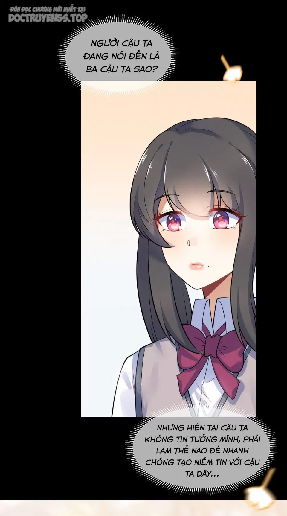 lời nói dối của cô ấy chapter 19 16