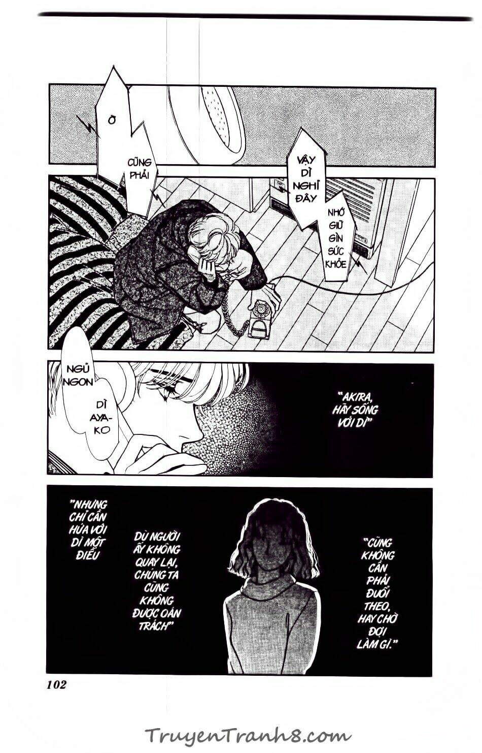 hajime là số một chapter 9 3