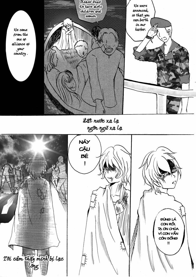 tuổi loạn chapter 5 2