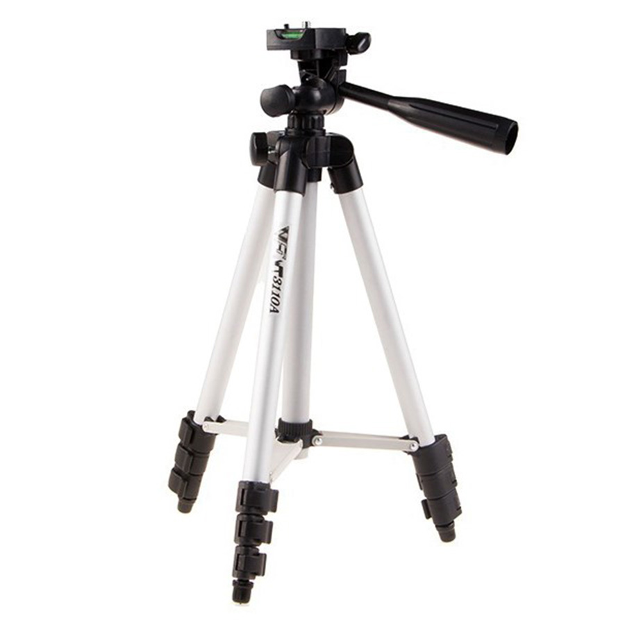 Chân Máy Ảnh Weifeng WT-3110A - Hàng Nhập Khẩu