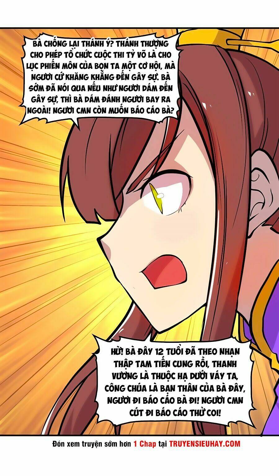 cuộc sống thoái ẩn của võ lâm chi vương chapter 12 48