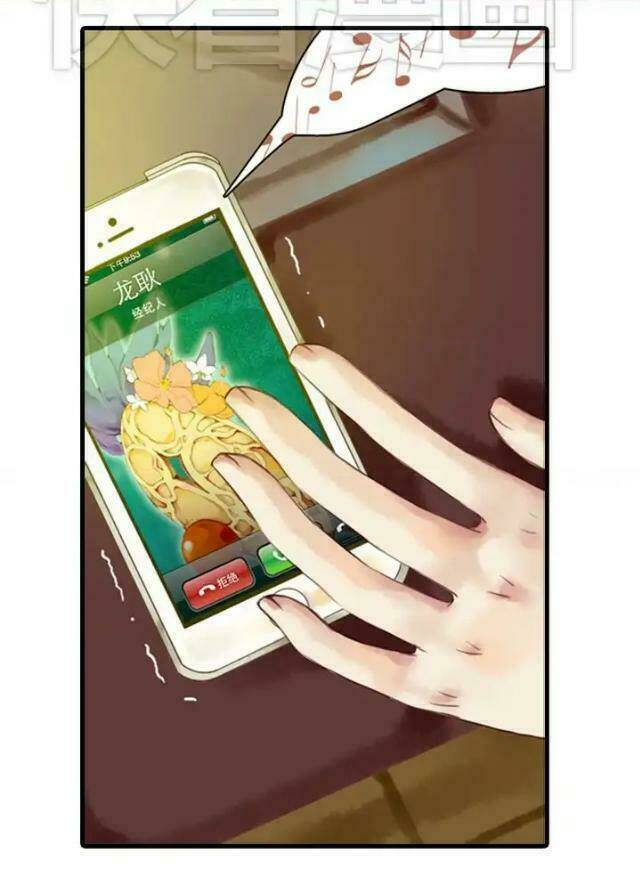 hoàng tử cải trang chú hề chapter 9 8