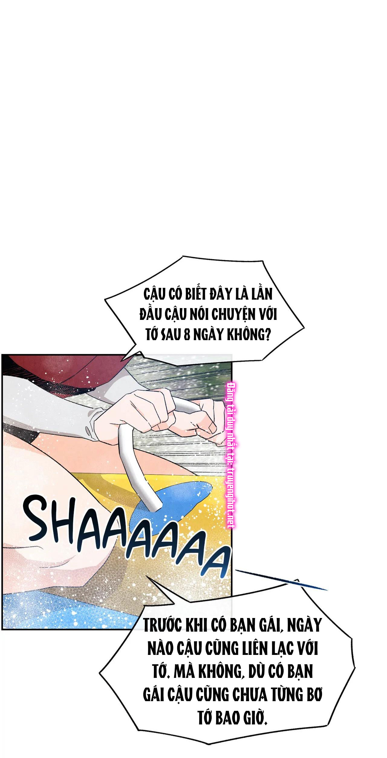 1 cộng 1 bằng.... chapter 48 51