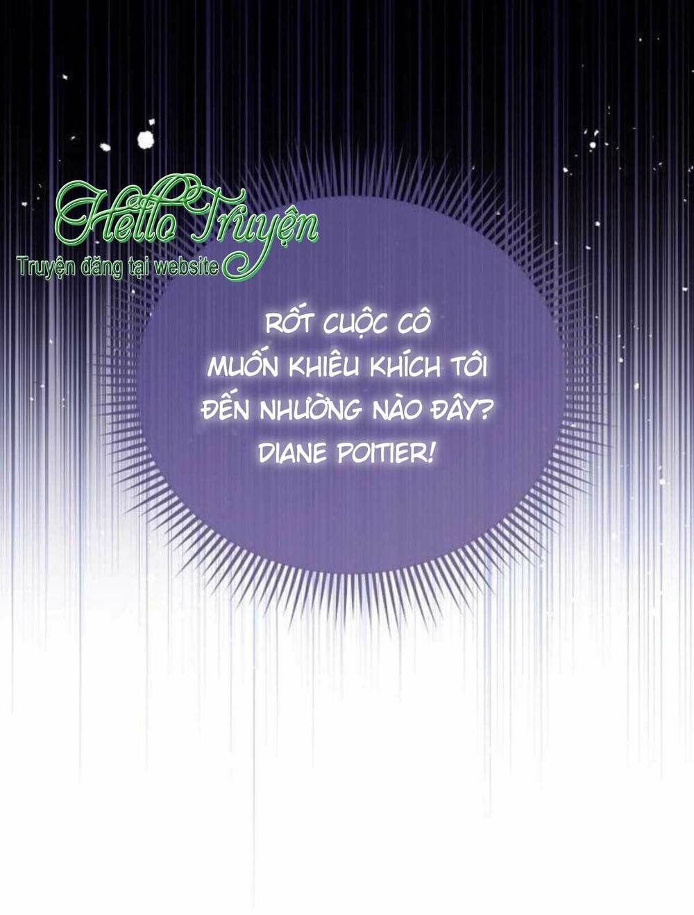 tôi sẽ từ bỏ vị trí hoàng hậu chapter 23 78