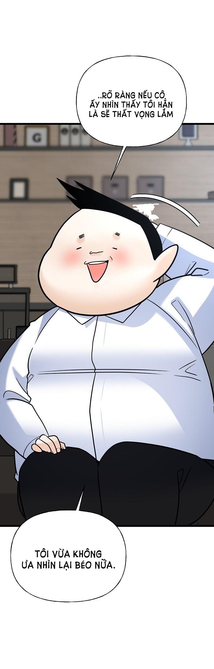 random target - mục tiêu ngẫu nhiên chapter 14.2 11