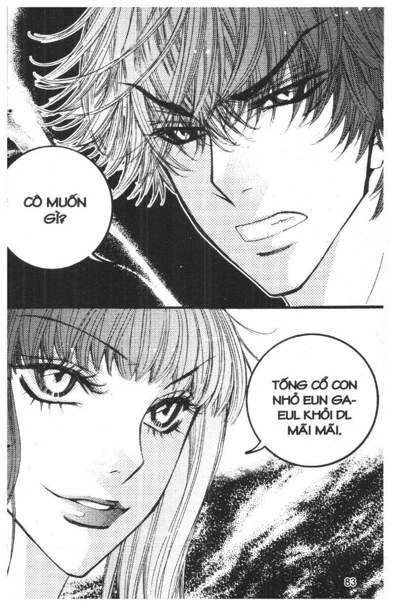 scandal đáng ngờ chapter 17 33