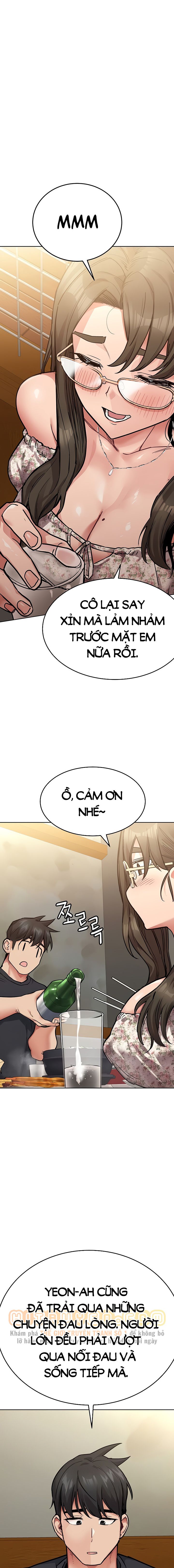 người dì khiêu gợi chapter 78 1