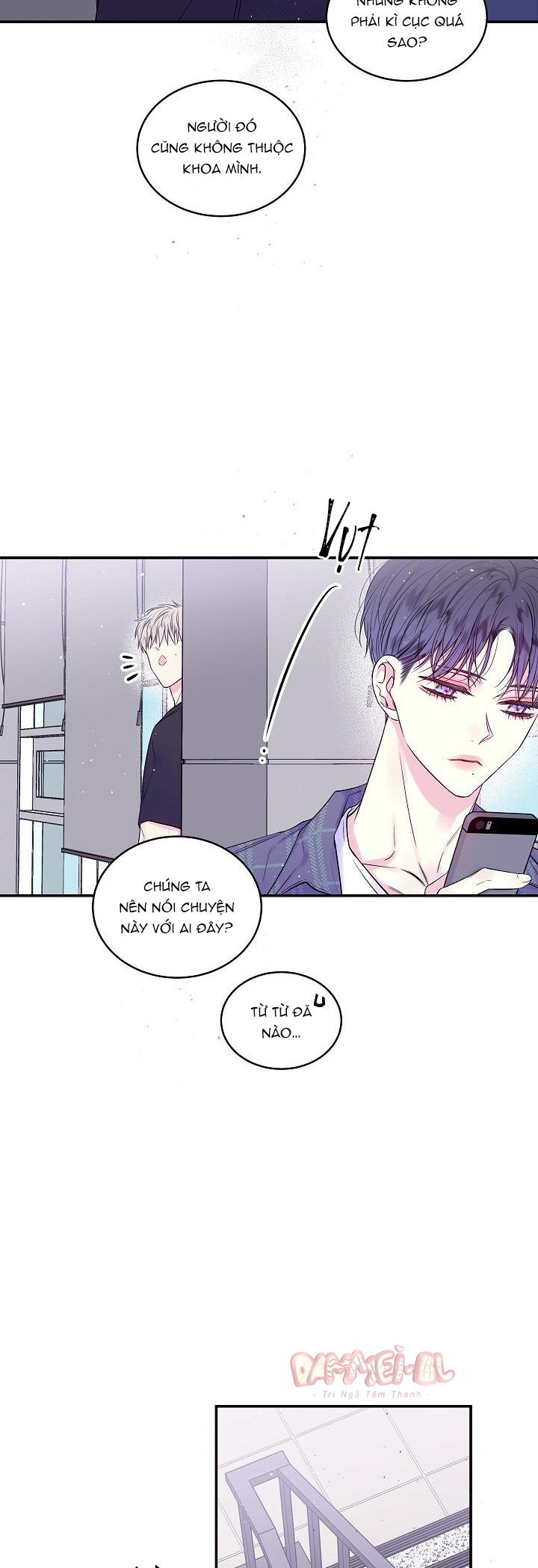 bình minh thứ hai chapter 26 10