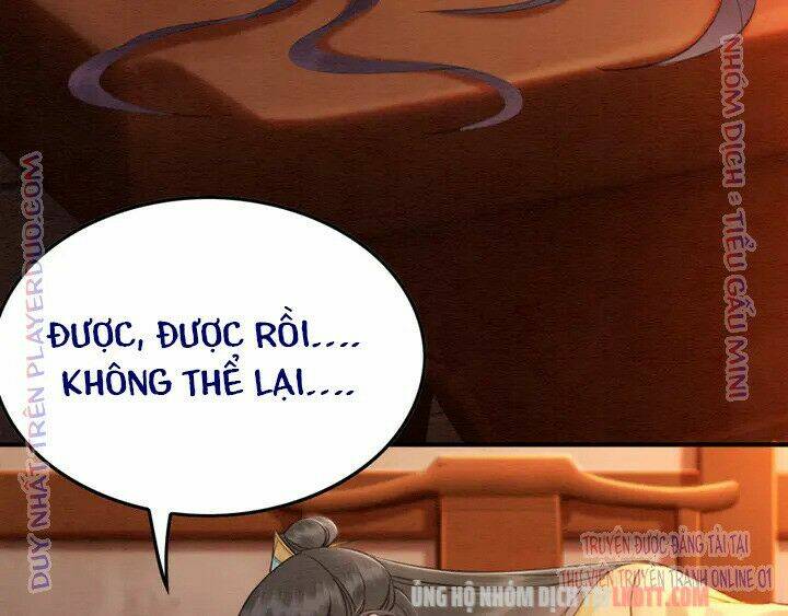 trọng sinh bá sủng nhiếp chính vương quá mạnh mẽ chapter 155 6