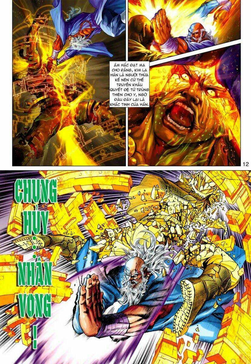 vương phong lôi 1 chapter 51 10