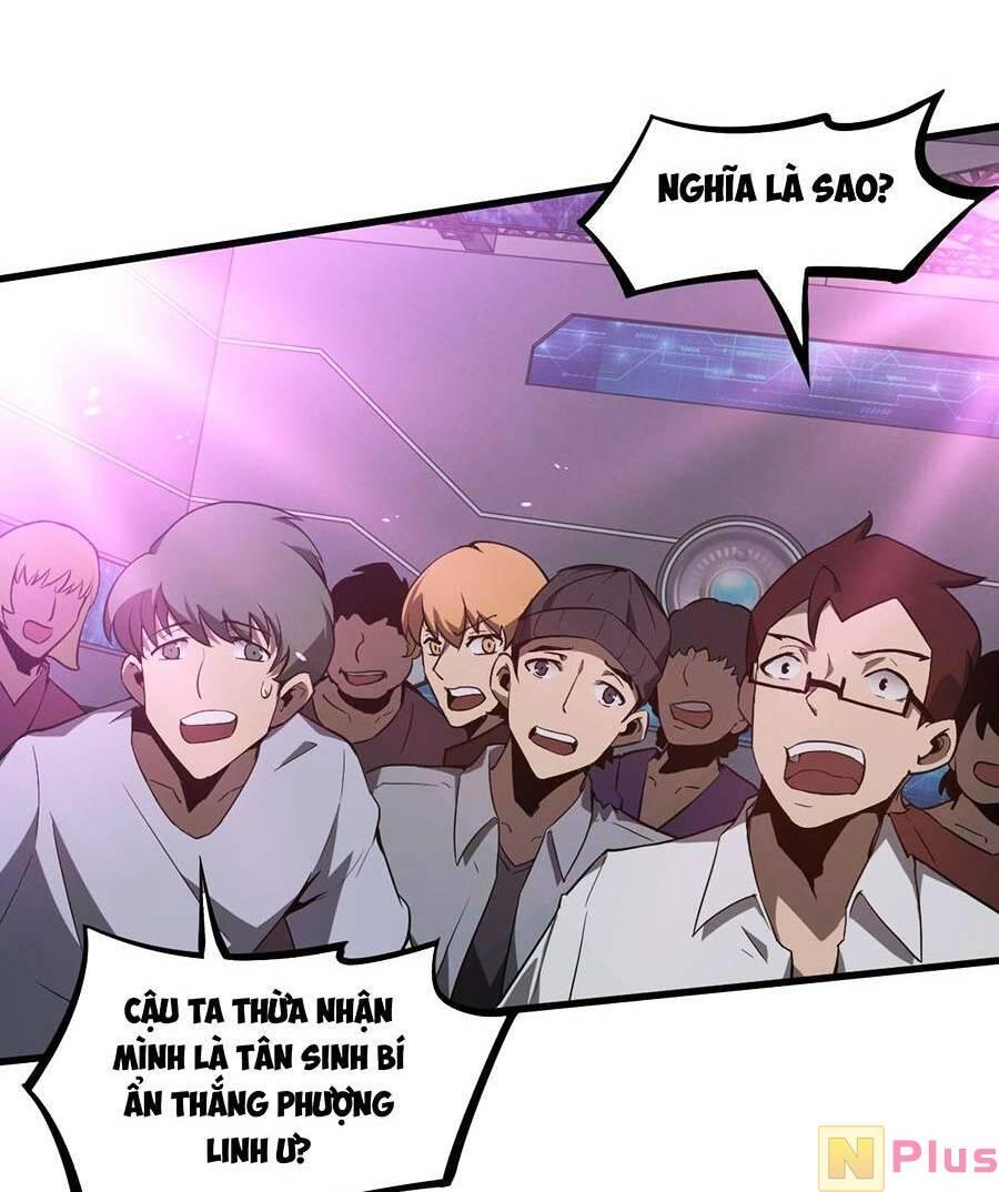 siêu tiến hóa chapter 70 47