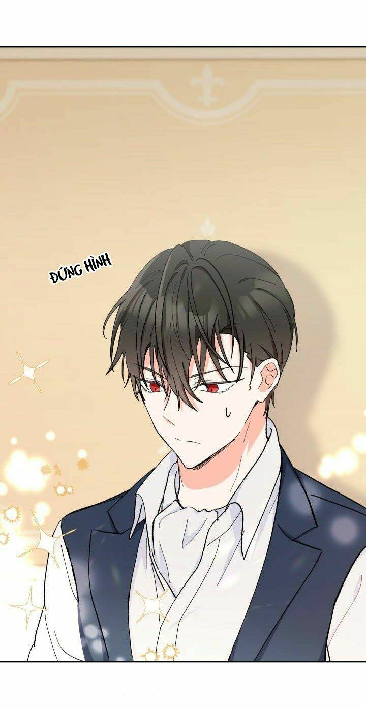 hoàng hậu bé bỏng chapter 36.1 5