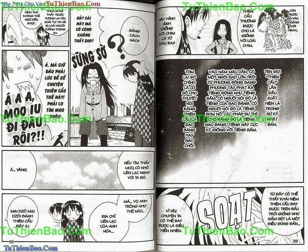 truyền thuyết thiên cẩu chapter 8 44