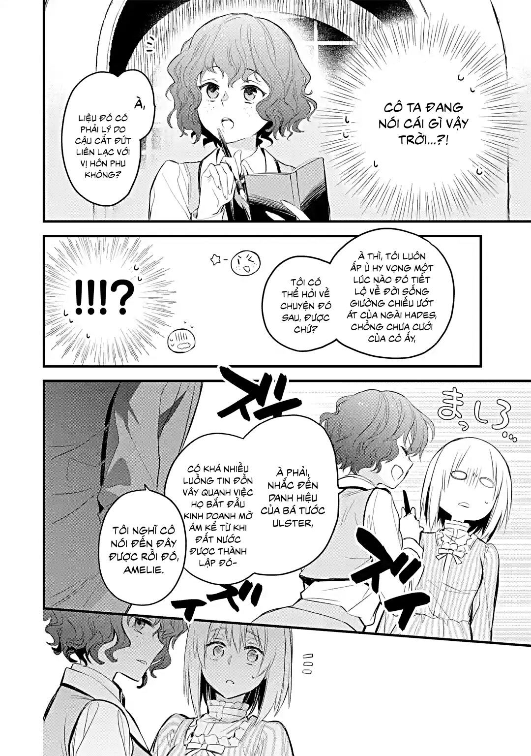 chén thánh của eris chapter 20.1 10