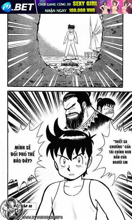 hoàng phi hồng phần 1 chapter 12 176