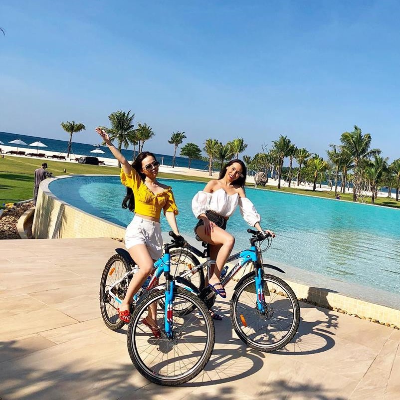Gói 3N2Đ Fusion Resort 5* Phú Quốc - Villa 01 Phòng Ngủ Hồ Bơi Riêng, Buffet Sáng, Tặng Gói Spa, Tặng Voucher Ăn Uống 1 Triệu Trong Tuần, Đón Tiễn Sân Bay, Dành Cho 02 Người Lớn & 02 Trẻ Em Dưới 12 Tuổi